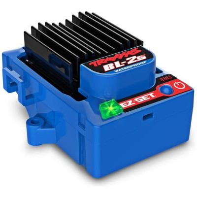 Traxxas Slash 1:10 BL-2s Kit