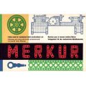 Merkur Classic C04