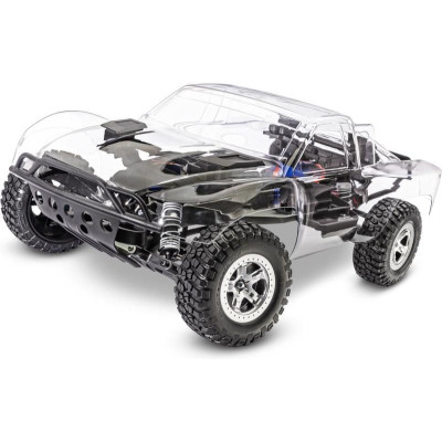 Traxxas Slash 1:10 BL-2s készlet