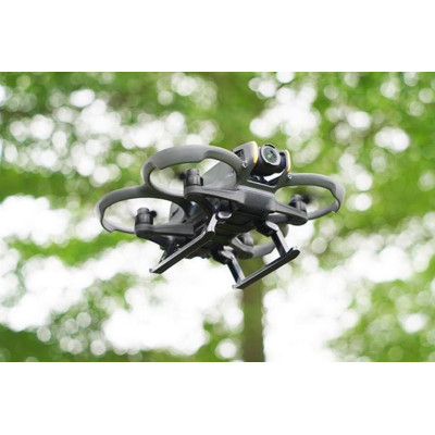 DJI Avata 2 - 3cm podvozek