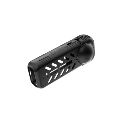 Insta360 X4 - Sunnylife Silicone Protector & Lens Cover Protector