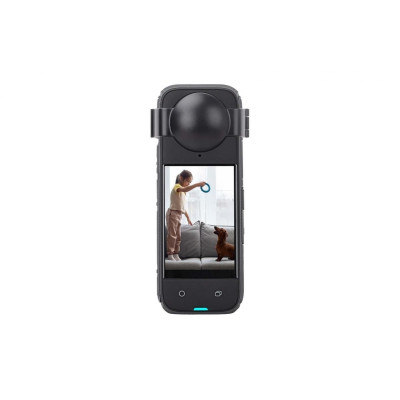 Insta360 X4 - Sunnylife Quick-Release Lens Cover
