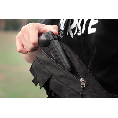 Insta360 X4 - Sunnylife Quick-Release Lens Cover