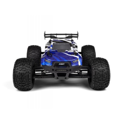 Quantum2 XT 1/10th Stadium Truck - Modrý