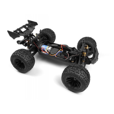 Quantum2 XT 1/10th Stadium Truck - Modrý