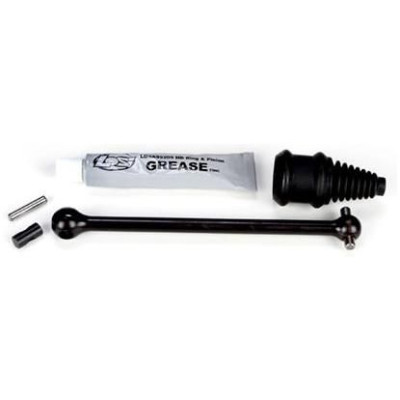 Losi přední centrální poloosa CVD s čepem: 5ive-T