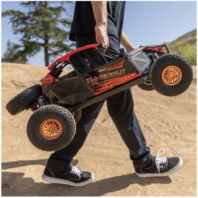 Losi 8ight-X Super Lasernut Buggy 1:6 4WD RTR
