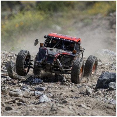 Losi 8ight-X Super Lasernut Buggy 1:6 4WD RTR