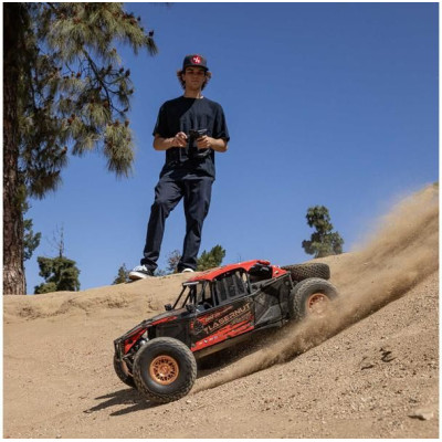 Losi 8ight-X Super Lasernut Buggy 1:6 4WD RTR