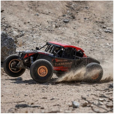 Losi 8ight-X Super Lasernut Buggy 1:6 4WD RTR