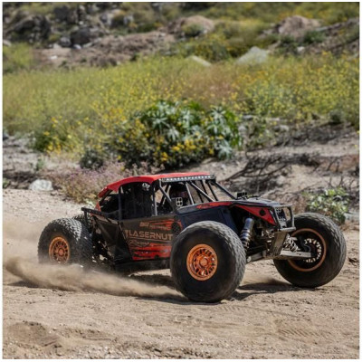 Losi 8ight-X Super Lasernut Buggy 1:6 4WD RTR