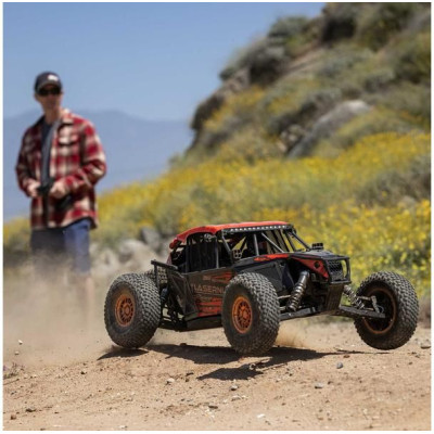 Losi 8ight-X Super Lasernut Buggy 1:6 4WD RTR