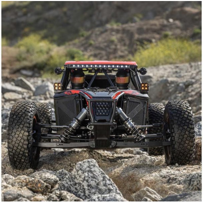 Losi 8ight-X Super Lasernut Buggy 1:6 4WD RTR