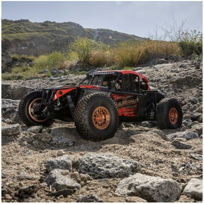 Losi 8ight-X Super Lasernut Buggy 1:6 4WD RTR