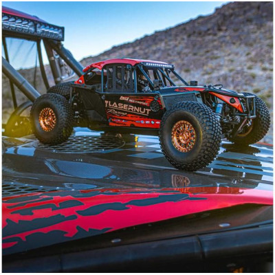 Losi 8ight-X Super Lasernut Buggy 1:6 4WD RTR