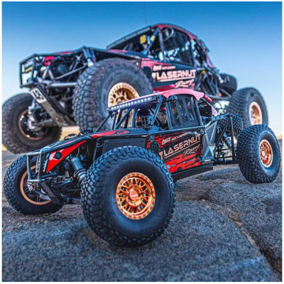 Losi 8ight-X Super Lasernut Buggy 1:6 4WD RTR