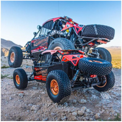 Losi 8ight-X Super Lasernut Buggy 1:6 4WD RTR