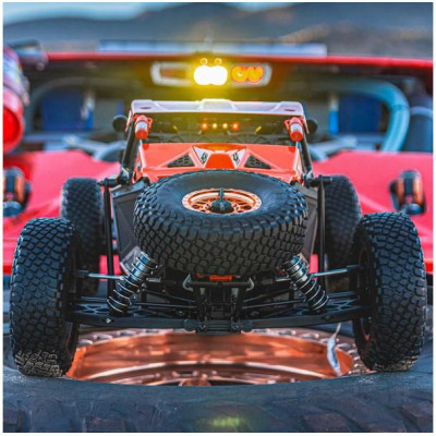 Losi 8ight-X Super Lasernut Buggy 1:6 4WD RTR