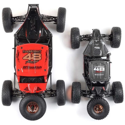 Losi 8ight-X Super Lasernut Buggy 1:6 4WD RTR