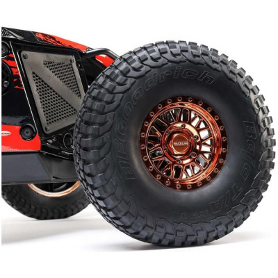 Losi 8ight-X Super Lasernut Buggy 1:6 4WD RTR