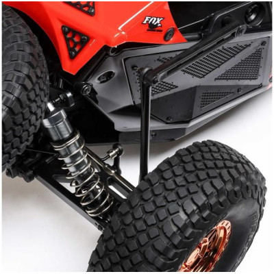 Losi 8ight-X Super Lasernut Buggy 1:6 4WD RTR