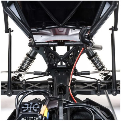 Losi 8ight-X Super Lasernut Buggy 1:6 4WD RTR