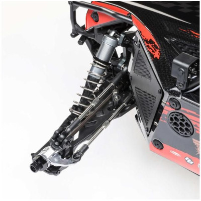 Losi 8ight-X Super Lasernut Buggy 1:6 4WD RTR