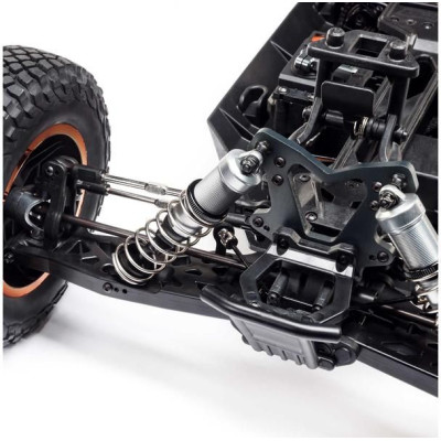 Losi 8ight-X Super Lasernut Buggy 1:6 4WD RTR