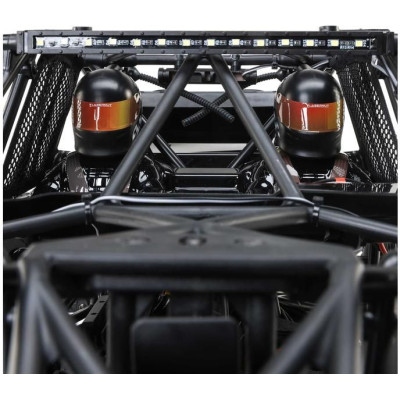 Losi 8ight-X Super Lasernut Buggy 1:6 4WD RTR