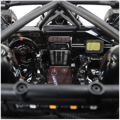 Losi 8ight-X Super Lasernut Buggy 1:6 4WD RTR