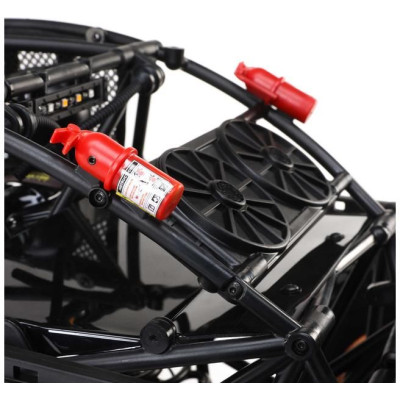 Losi 8ight-X Super Lasernut Buggy 1:6 4WD RTR