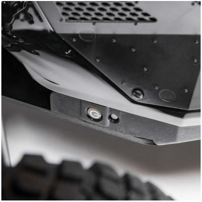 Losi 8ight-X Super Lasernut Buggy 1:6 4WD RTR