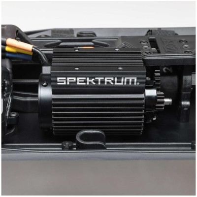 Losi 8ight-X Super Lasernut Buggy 1:6 4WD RTR