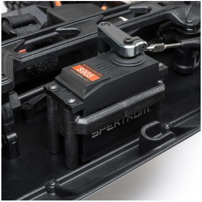 Losi 8ight-X Super Lasernut Buggy 1:6 4WD RTR