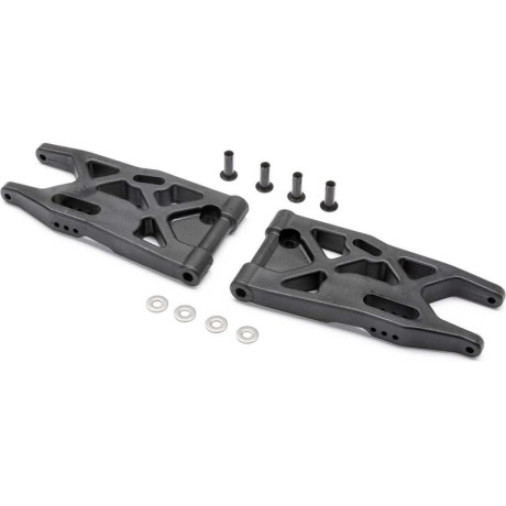 Losi rameno zadní (2): 8XE