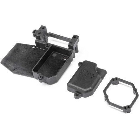 Losi deska přijímače a regulátoru: 8XE