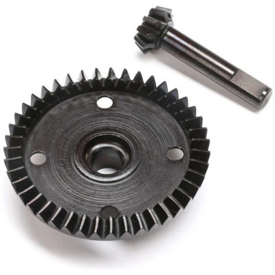 Losi ozubené kolo přední, pastorek: 8XTE