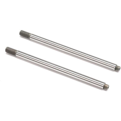 Losi hřídel tlumiče zadní (2): 8XTE