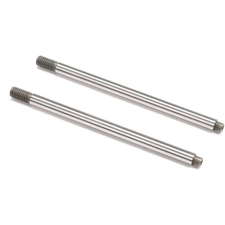 Losi hřídel tlumiče zadní (2): 8XTE