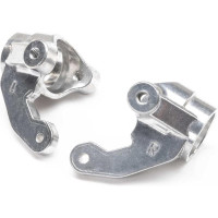 Pótalkatrész Losi 8XE és 8XTE RC modellekhez: összekötő rúd (2).