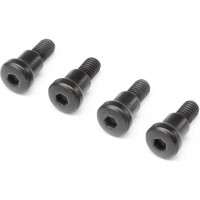 Pótalkatrész Losi 8XE és 8XTE RC modellekhez: csap (4).