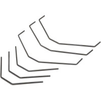 Pótalkatrész Losi 8XTE RC modellautóhoz: stabilizátor.