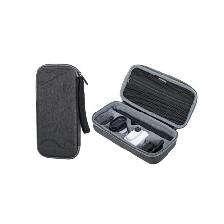 Insta360 GO 3 / GO 3S - Velké silné polyesterové pouzdro (SUNNYLIFE)