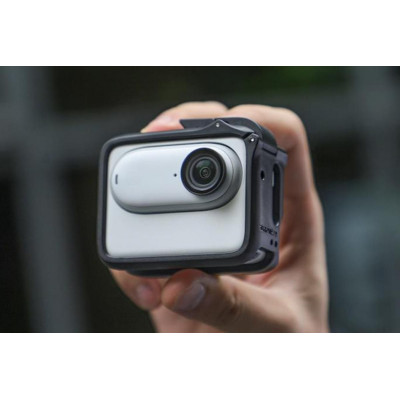 Insta360 GO 3 / GO 3S - Quick-Release Frame