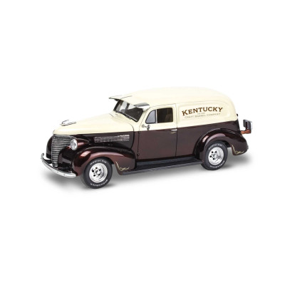 Plastic ModelKit MONOGRAM auto 4529 - 1939 Chevy Sedan Delivery (1:24)