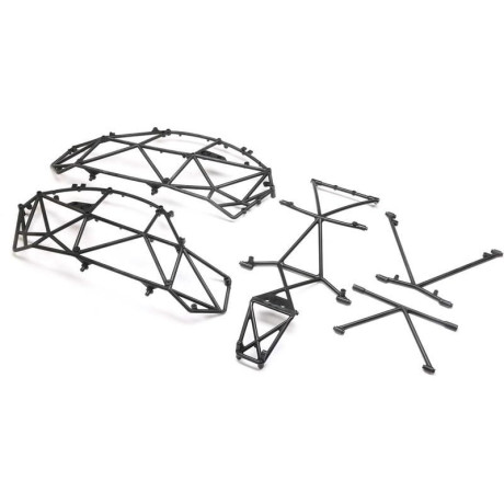 Losi klec hlavní: 8X SLN