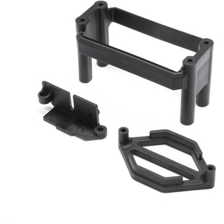 Losi lože regulátoru a serva: 8X SLN