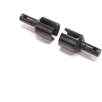 Losi náhon hřídele přední/zadní (2): 8X SLN