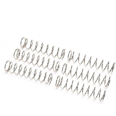 Losi pružina tlumiče zadní: 8X SLN