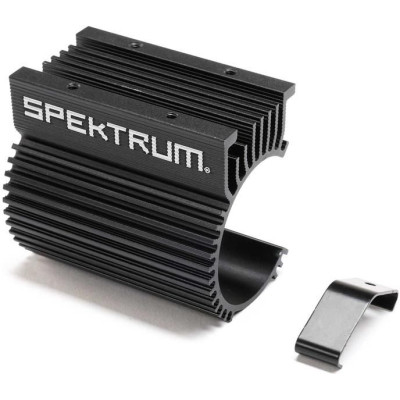 Spektrum chladič motoru 4074